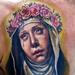 Tattoos - Santa Rosa de Lima - 61018
